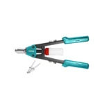 REMACHADORA POP TIPO TIJERA INDUSTRIAL DE 13" THT32131 TOTAL TOOLS