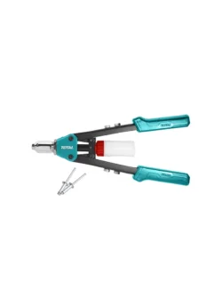 REMACHADORA POP TIPO TIJERA INDUSTRIAL DE 13" THT32131 TOTAL TOOLS