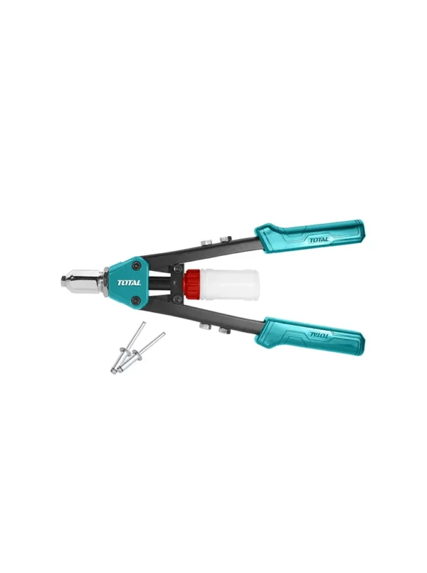 REMACHADORA POP TIPO TIJERA INDUSTRIAL DE 13" THT32131 TOTAL TOOLS