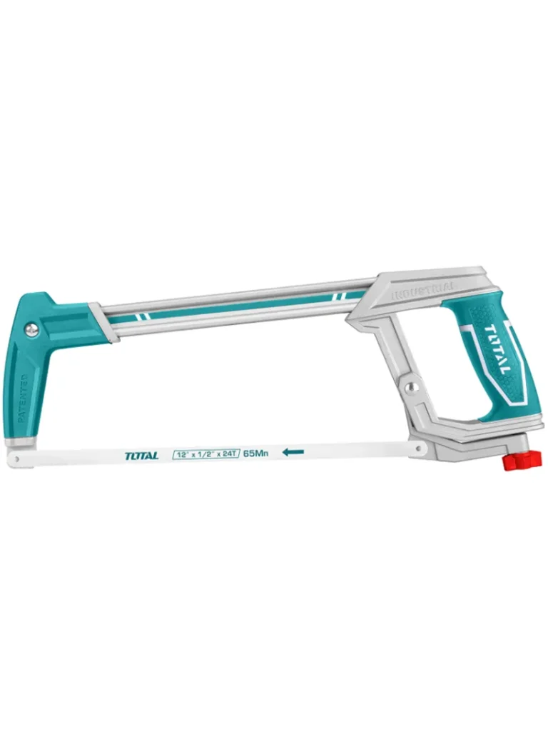 MARCO PARA SEGUETA 12" INDUSTRIAL THT54106 TOTAL TOOLS