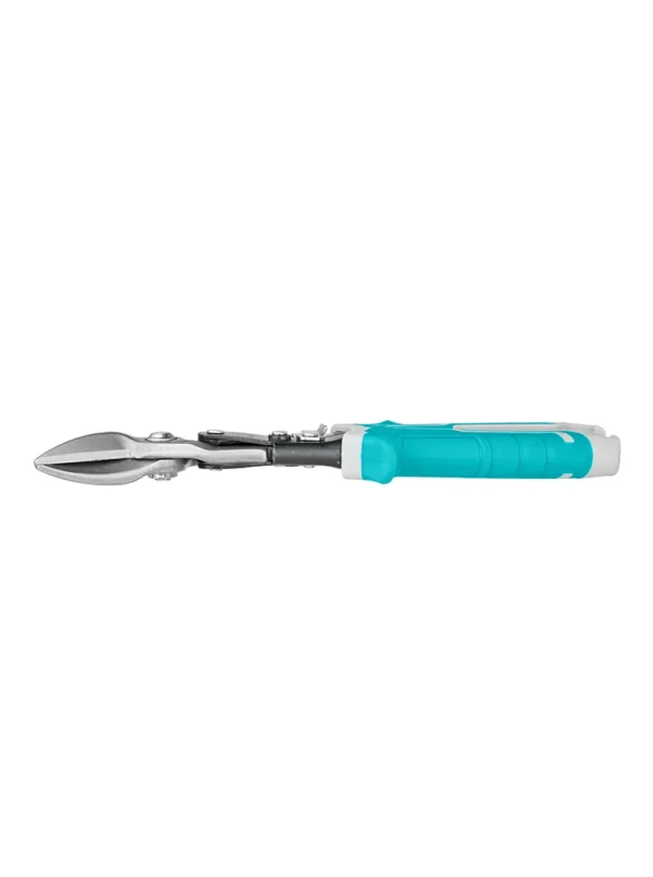 TIJERA DE AVIACIÓN DERECHA DE 10" THTJ533106 TOTAL TOOLS