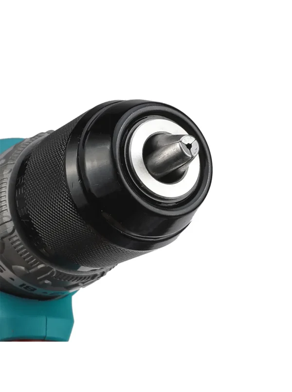 TALADRO INALÁMBRICO PERCUTOR DE 1/2" 20 V TIDLI206021 TOTAL TOOLS