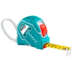 Flexometro Industrial Doble Cara 8 Mtx25 Mm Tmt126681 Total