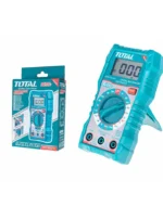 Tester Digital 2000 Digitos Super Select Total (tmt460012)