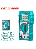 Tester Digital 2000 Digitos Super Select Total (tmt460012)