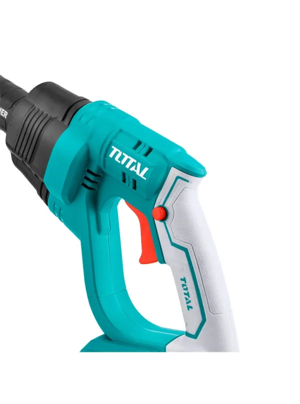 HIDROLAVADORA INALÁMBRICO TPWLI2008 TOTAL TOOLS