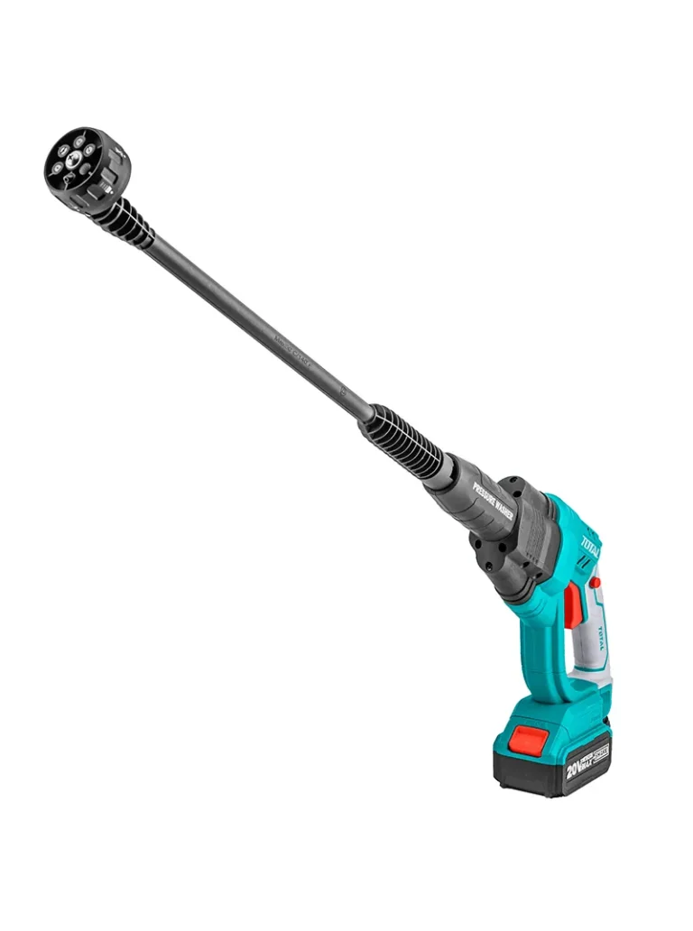 HIDROLAVADORA INALÁMBRICO TPWLI2008 TOTAL TOOLS