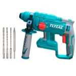 Taladro Rotomartillo Inal Sds-plus 20v 1.5 J Trhli2201 Total