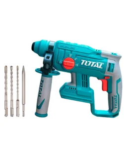 Taladro Rotomartillo Inal Sds-plus 20v 1.5 J Trhli2201 Total