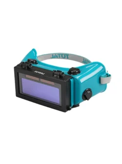 GAFAS PARA SOLDAR INTELIGENTES 2 SENSORES TSP9403 TOTAL TOOLS