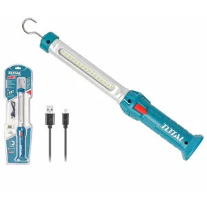 LÁMPARA DE TUBO PARA MECANICO TWLI35261 TOTAL TOOLS