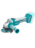 MINI PULIDORA INALÁMBRICA 20V 2 PILAS 4AH UTAGLI11522 TOTAL TOOLS