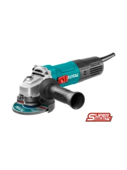 Pulidora 4 1/2 Industrial Total Utg10711556 750w 120v Super Select