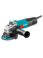 TALADRO INALÁMBRICO DE ROTACIÓN 3/8" CON 2 PILAS UTDLI1222 + MINI PULIDORA 750 WATIOS UTG10711556 TOTAL TOOLS