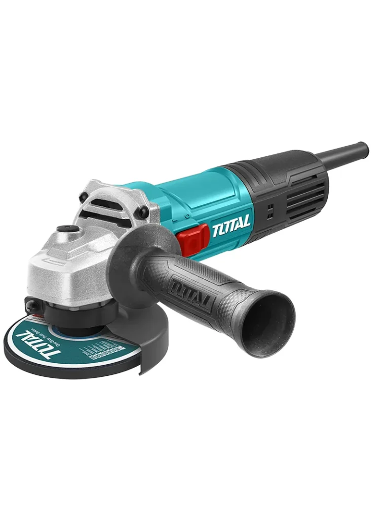 MINI PULIDORA DE 12000 RPM Y 900W UTG10912556 TOTAL TOOLS