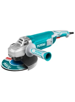 Pulidora Industrial 2400 Wts 9 Utg1252306 Total Tools