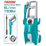 Hidrolavadora Industrial 2200 Psi Utgt11356 Total Tools