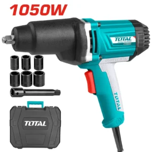 Llave Impacto Electrica 1050w Utiw10101 Total Tools