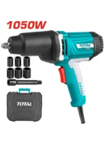 Llave Impacto Electrica 1050w Utiw10101 Total Tools