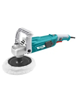Polichadora 1400 Wts 7 Utp1141806 Total Tools