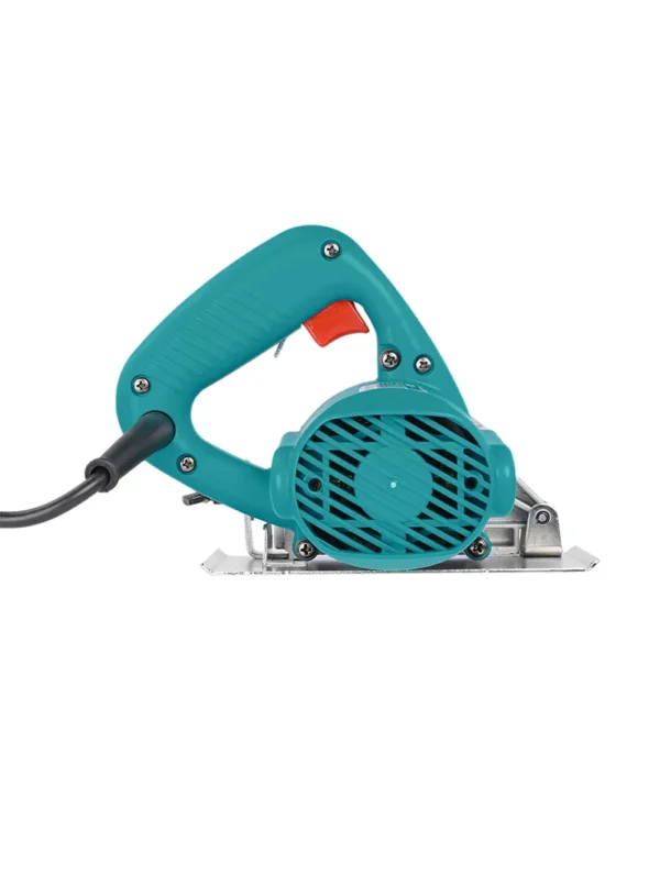 Cortadora Sierra + 2 Disco +1 Flexo Uts3141102 Total Tools