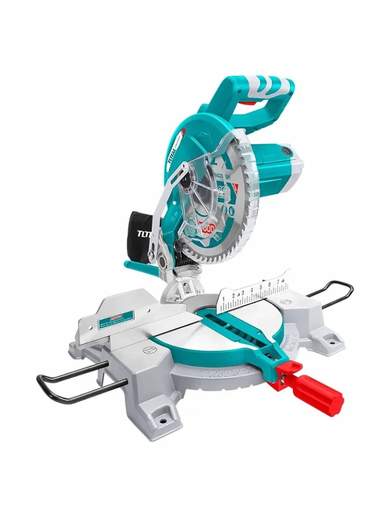ACOLILLADORA INDUSTRIAL DE 10" 1800 WATIOS UTS42152557 TOTAL TOOLS