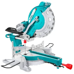 ACOLILLADORA INDUSTRIAL DE 12" 2400 W UTS42183057 TOTAL TOOLS