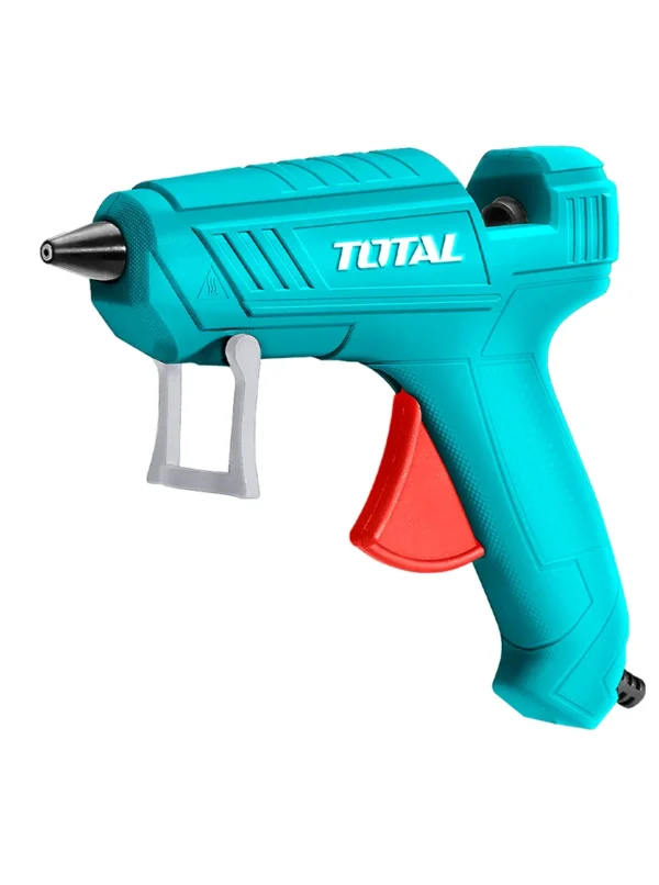 Pistola Para Fundir Silicona 1/2 20w Utt101116 Total Tools