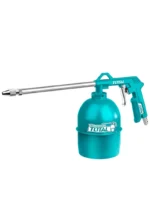 pistola petrolizadora TOTAL TOOLS TAT20751 de 750 cc para limpieza con aire comprimido