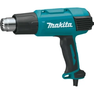 HG6031VK Pistola de Calor 1800W 50° a 600° Makita