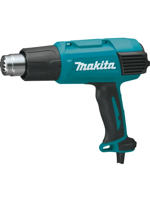 HG6031VK Pistola de Calor 1800W 50° a 600° Makita