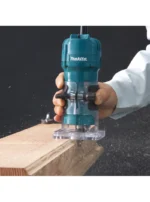 Router Refiladora 560W Espigo 1/4" Makita