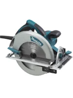 5008MG Sierra de Mano Industrial 1800W 8.1/4" Makita