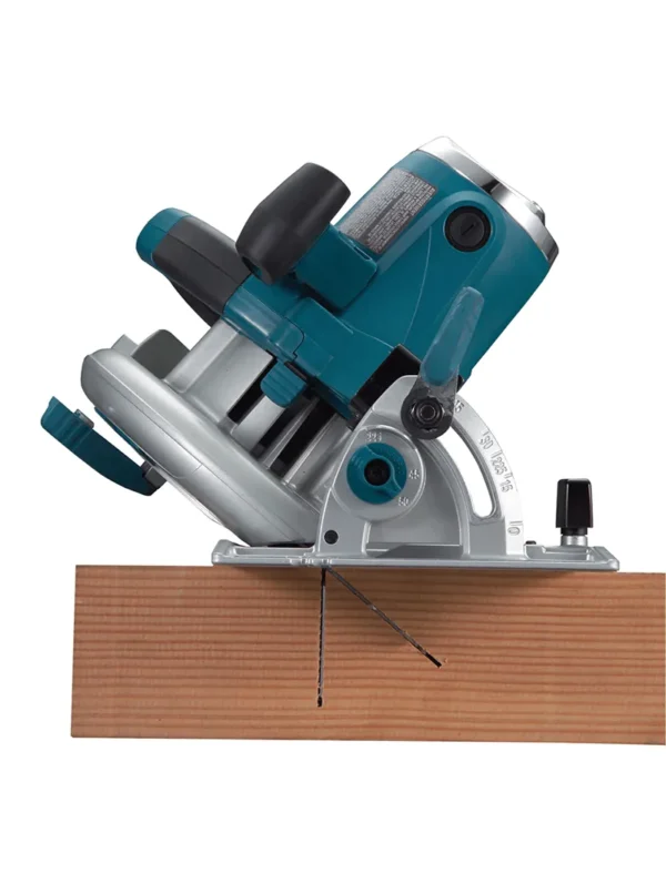 5008MG Sierra de Mano Industrial 1800W 8.1/4" Makita