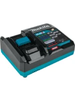 Cargador Rápido XGT DC 40 RA 12 Volt Makita