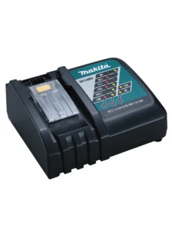 630C22-0 Cargador de Carga Rápida DC18RC Makita