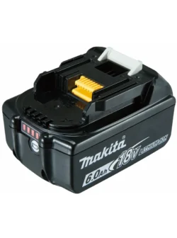 632F69-8 Bateria BL1860B 18V 6Ah Makita