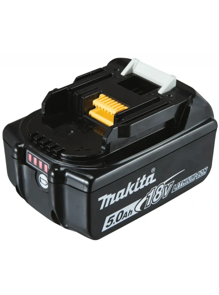 632G59-7 Bateria BL1850B 18V 5Ah Makita
