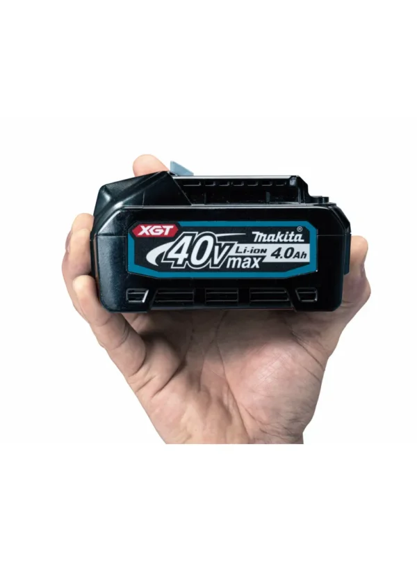 632N72-7 Bateria XGT BL4040 4Ah Makita