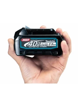 632N82-4 Bateria XGT BL4025 2.5Ah Makita