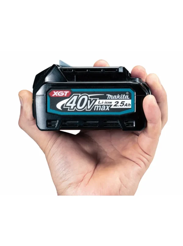 632N82-4 Bateria XGT BL4025 2.5Ah Makita