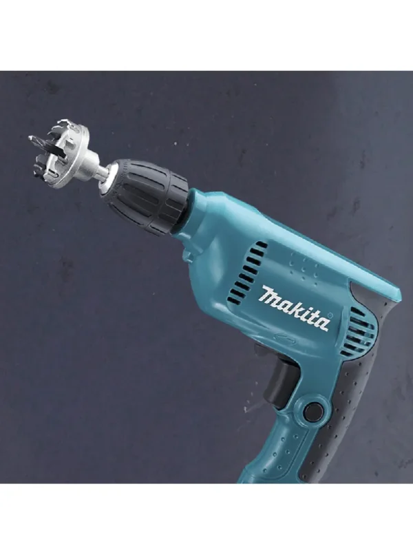 6413 Taladro de Rotación 450W 3/8" Makita
