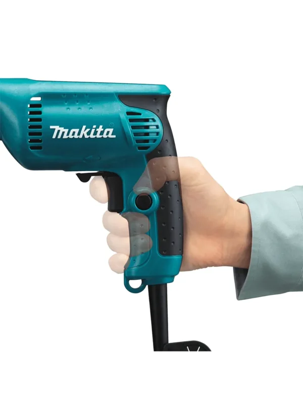 6413 Taladro de Rotación 450W 3/8" Makita