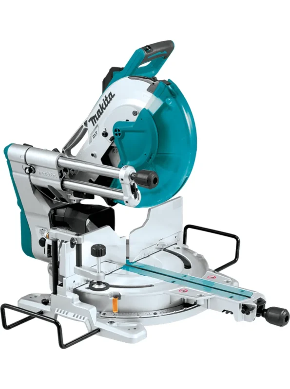 LS1219L Acolilladora Industrial Telescópica 12" 1800W Makita