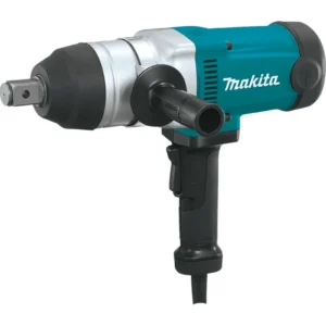 TW1000 Llave de Impacto Eléctrica CTE 1" Makita