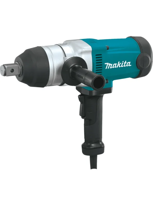 TW1000 Llave de Impacto Eléctrica CTE 1" Makita