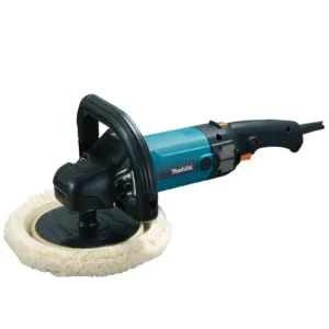 Polichadora Industrial 1200W 7" Makita