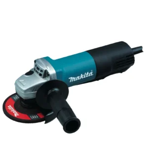 9557HPG Pulidora Angular Mini 4.1/2" 840W 11000 RPM Makita