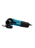 Pulidora Angular Mini 4.1/2" 840W 11000 RPM 9557HNG Makita