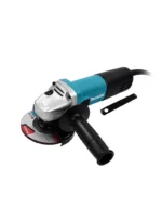 Pulidora Angular Mini 4.1/2" 840W 11000 RPM 9557HNG Makita